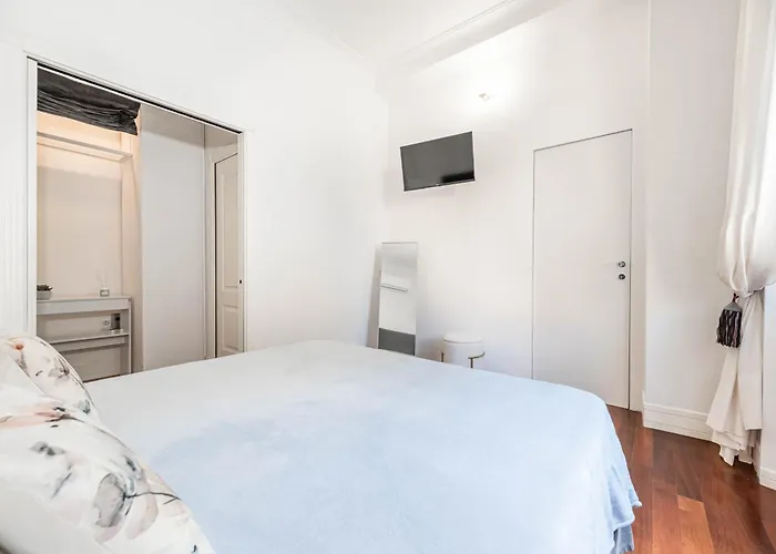 Splendida A Ada Apartment Rom