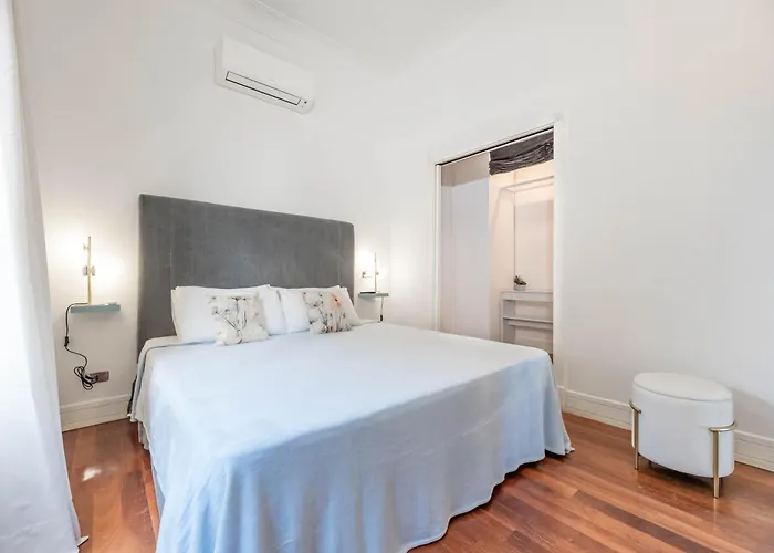 Apartment Splendida A Ada Rom