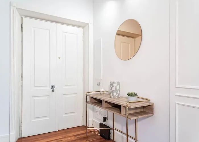 Splendida A Ada Apartment *