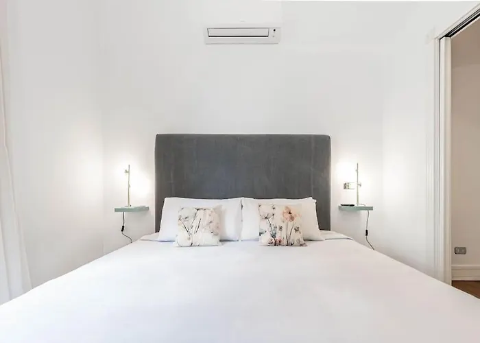 Splendida A Ada Apartment