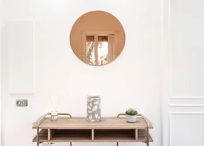Apartment Splendida A Ada *