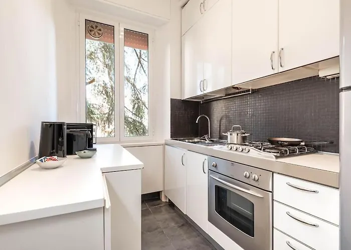 Splendida A Ada Apartment