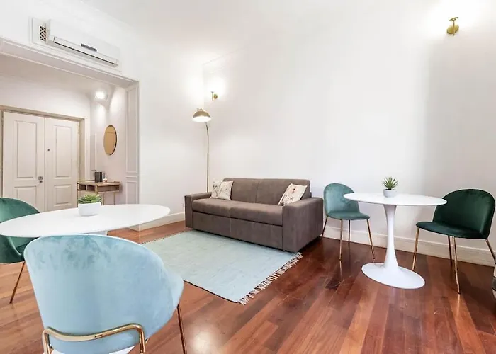 Apartment Splendida A Ada