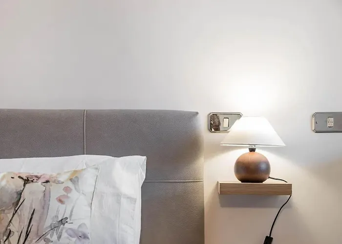 Splendida A Ada Apartment
