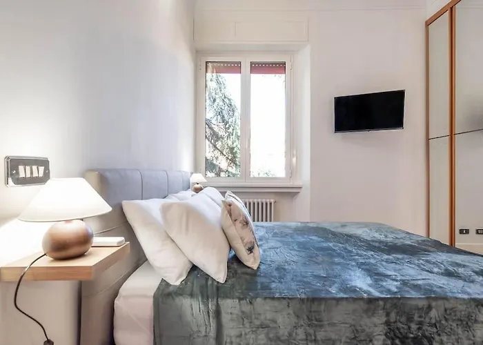 Apartment Splendida A Ada *