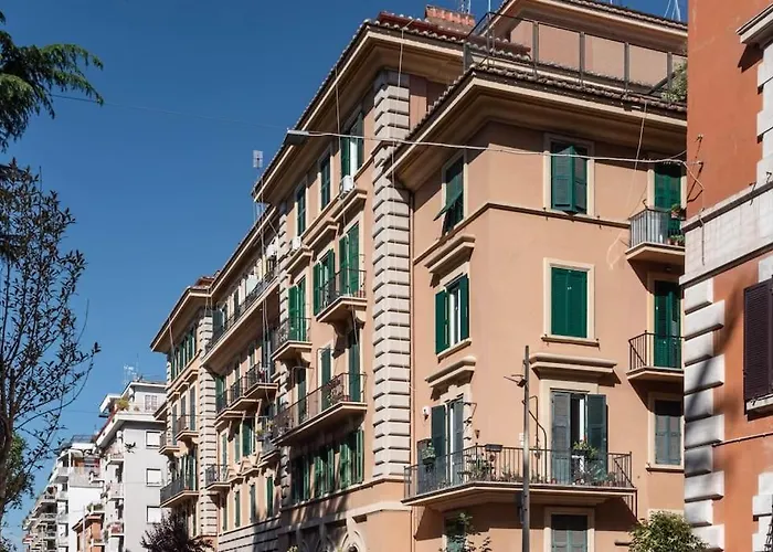Apartment Splendida A Ada