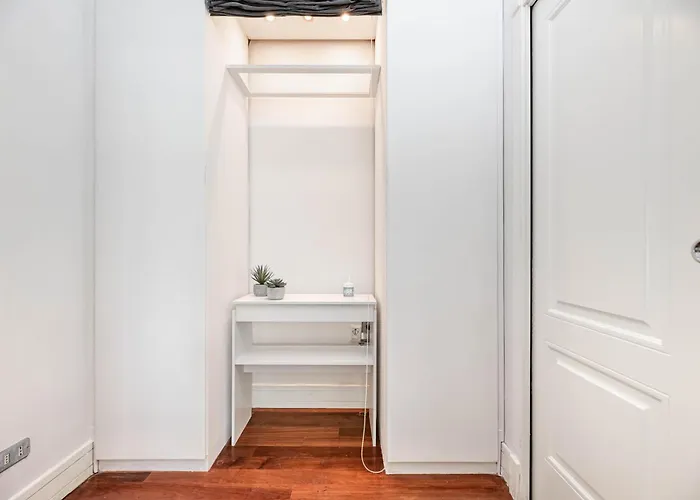 Splendida A Ada Apartment