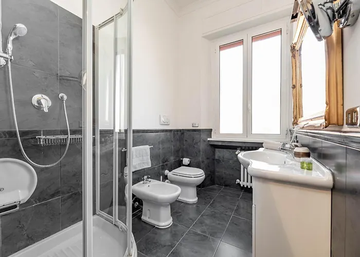 Splendida A Ada Apartment